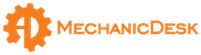 MechanicDesk logo