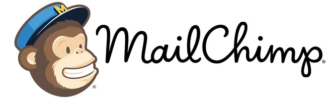 MailChimp logo